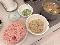 辻希美『夕飯からの』