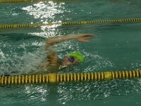 立石美津子『一番つらかったこと プールで言われたこと(その10)』