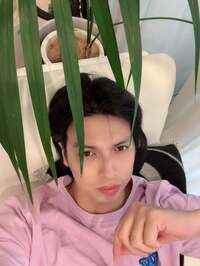 アレクサンダー『のんちゃんと対立』