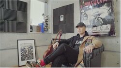 AK-69特別番組『Talk About AK-69：FADE TO RED』配信決定！