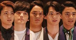 『オオカミくん』5人のイケメン登場に横澤夏子&飯豊まりえ&滝沢カレンが大興奮！視聴者も「今回ヤバい」と大盛り上がり