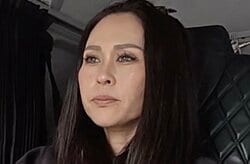 41歳のおばあちゃん、2000万円の愛車を公開「名前はキャサリン。ギャルギャルしい」
