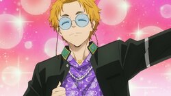 アニメ「WIND BREAKER」第2話、楡井秋彦の勇気に感動！ケンカが弱くても相手に立ち向かい「ヒーローだよ」