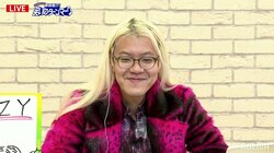 個性派芸人・ZAZYをお気に入りの大物歌手は松任谷由実だった！「最初はドッキリかと思った」