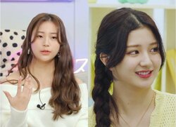 Nizi Project出身・YUNA、モモカの恋を予想「モモカは聞いてくれる側なので、元気なタイプが…」『ロマンスは、デビュー前に。』#4