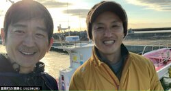 「コンビニもスーパーもない」福島〜岩手の海岸800キロを歩いて見た被災地 元岩手県議が語る復興の道のり