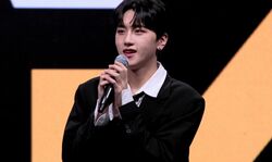 酷すぎて審査員が呆然！ 長身の19歳練習生、オーディションで有名楽曲を披露するも「知ってる歌じゃないのかと思うほど歌が変わっていた」