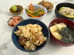 川崎麻世、“妻が作る美味しいご飯”を公開 「凄いお料理！」「ほんとう愛情たっぷり」などの反響