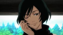 アニメ「呪術廻戦」禪院真依とは？初恋や能力、愛用のリボルバーについて解説