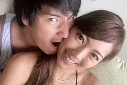 戦国武将の末裔のセレブ美女、結婚相手は「大江戸温泉に住む家なしバツイチ俳優」財閥の許嫁を蹴った“超格差婚”の裏側に「ドラマじゃん！」の声