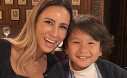 4児の母・MALIA.（43）、7歳三男がドバイの王族も通う名門校に進学「宮殿みたいなお城に住んでる子もいる」桁違いな生徒たちについて語る