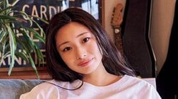 “攻め系DVD”がヒットの星野琴、“あえて普通に”引き出す上質ボディ 『週刊SPA！』名物コーナーに登場