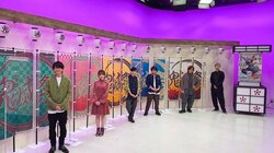 『鬼滅の刃』“遊郭編”テレビアニメで決定！炭治郎役・花江夏樹「2021年を鬼滅の刃で盛り上げていけたら」宇髄天元役・小西克幸「遊郭編がテレビアニメ化されて非常に嬉しい」