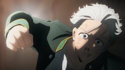 アニメ『WIND BREAKER』梅宮と兎耳山、タイマンの趨勢は!?第9話あらすじ＆先行カット公開