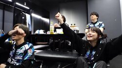 「ないっすー！天才」「どえー！すごいじゃん」人気美女雀士・瑞原明奈、控室で“全力喜び”ファンの心も跳ねる仕草を連発／麻雀・Mリーグ