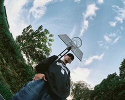 YUKSTA-ILLの来たるニューアルバム『82PLACE』からMILES WORD（BLAHRMY）をフィーチャーしたニューシングル"MINDFULNESS"が配信開始！