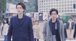 鉄平（三浦翔平）と火高（早乙女太一）の友情に視聴者感動「このコンビ最強」