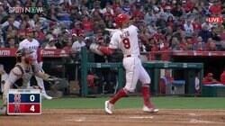 大谷翔平も可愛がるルーキーネトが3ラン含む“サイクル未遂”の大爆発「ネトしか勝たん」「ネトモニの時代だ」若手に心奪われる視聴者続出