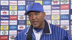 横浜DeNAラミレス監督「これも野球の一部」開幕から2カード連続負け越し