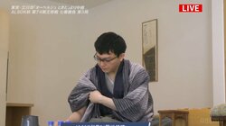 何のバロメーター？永瀬拓矢九段、ゼリー飲料の消費スピードが話題「ライフ？」「消費時間」 藤井聡太王将と対局中