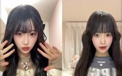 美人すぎる13歳双子のビジュアルに驚き「大人じゃん！」