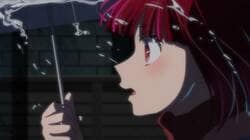 A Painfully Heartbreaking Scene Takes First Place... 'Oshi No Ko' Episode 28's "Oshi Scene" Announced, Fans Bewildered by Arima Kana's Tearful Wallpaper Distribution: "What Are We Supposed to Do?" "Do They Have No Heart?"