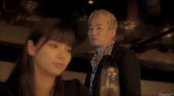 ファンキー加藤が悪役を好演 「意外といいやつ」で人気キャラに