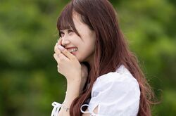 大人気JK、赤髪ロングに大人っぽくイメチェン！男子たちが目を輝かせ猛アタック！嬉しさ爆発「追われるってこんなに嬉しいですね」『今日好き』夏休み編2025第1話