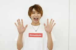 はじめしゃちょー、今一番叶えたい夢は？ABEMA5周年アンバサダー就任への意気込み