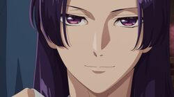 アニメ「薬屋のひとりごと」壬氏の正体や母親の謎、年齢・性別・声優を解説