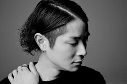 呂布カルマ、Meiso参加！ラッパー：k.h.a.o.s（カオス）、「時間」をテーマにした前作から2年振りのニューアルバム「年齢分の一年」を5月12日（水）にリリース