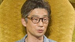 池谷直樹、息子3人の名前に共通する“漢字1文字”の由来語る「23段の巨大跳び箱を跳んで…」