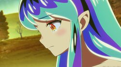 アニメ『うる星やつら』言い伝えを聞いたキツネが、しのぶに会いに友引町に！第35話あらすじ&先行カット公開