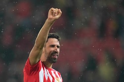 今季“最大のサプライズ”は続く！　クラブ史上初のEL16強…ウニオンの副主将「信じられない」