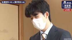 藤井聡太七段、最年少でタイトル挑戦 師匠・杉本昌隆八段「将棋が指せる幸せや感謝の気持ちを忘れず」／将棋・棋聖戦