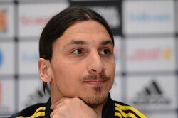 “王様“が同僚に伝えたこととは？　41歳イブラ「バカだと思うかも…」