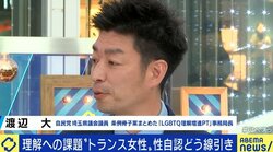 自民党の埼玉県議団が提案の「性の多様性に係る理解増進に関する条例案」に八木秀次氏「拙速ではないか」…「男女別学の公立高はどうするのか」との指摘も