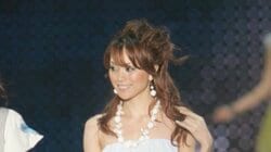 社会現象を巻き起こし2009年に結婚 平成を代表するトップモデル（46） 2児の母となった現在の姿に「ずっとキレイ」「素敵な歳の重ね方」の声