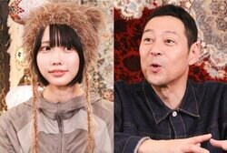 東野幸治、あのちゃんに“人生の先輩”としてアドバイス「世の中の95%は…」