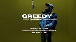 『SAVANNA CITY』第19弾、GREEDYのライブが公開！