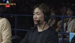 元大関が衝撃敗戦…「意外と弱かった」朝倉未来が落胆 把瑠都、ブレイキングダウンに出場するも前のめりダウンで敗戦