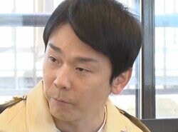 かまいたち濱家、大物俳優より緊張する“意外な人物”明かす「うわ、今日は…ってなる」