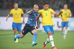 「サッカー行きたくない」絶望から“爆速フォワード”へ 前田大然を変えた崖っぷちの中での決断