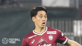 神戸・小林友希獲得報道にセルティックOB疑問！旗手怜央らに退団の噂も…
