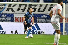 チュニジアに3失点完敗…PK献上の主将・吉田麻也「自分たちのミスから崩れてしまった」