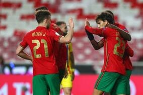 今のポルトガル代表をモウリーニョが指揮すればどうなる？　“同国史上最強メンバー”に必要な名将の存在