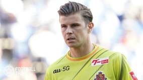 「名古屋ランゲラック落選が仇に」アルゼンチン戦ミスで豪州代表GK戦犯に