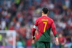 ポルトガルは“C・ロナウド抜き”の方が強いのか　勝負のW杯イヤーに起きた鉄人ゴールマシーンの異変