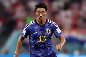 さらなる飛躍に向けて…守田英正が語る”戦い方の幅”の必要性「同じスタイルを貫くのは難しい」