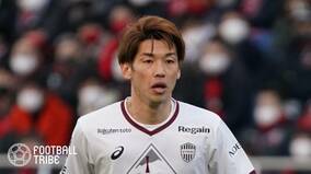 古橋亨梧・大迫勇也落選による日本代表の弱点を独紙指摘！長友佑都に言及も